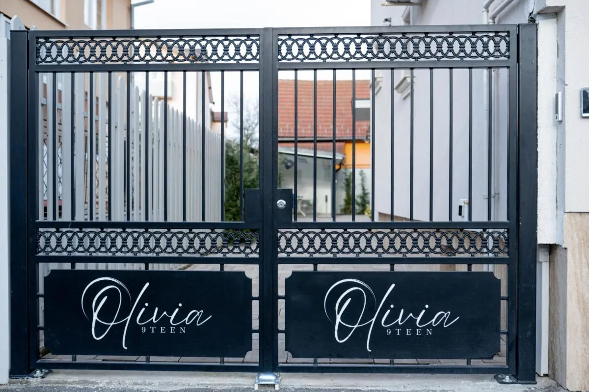 Image 6 of Olivia 9teen Hotel Boutique