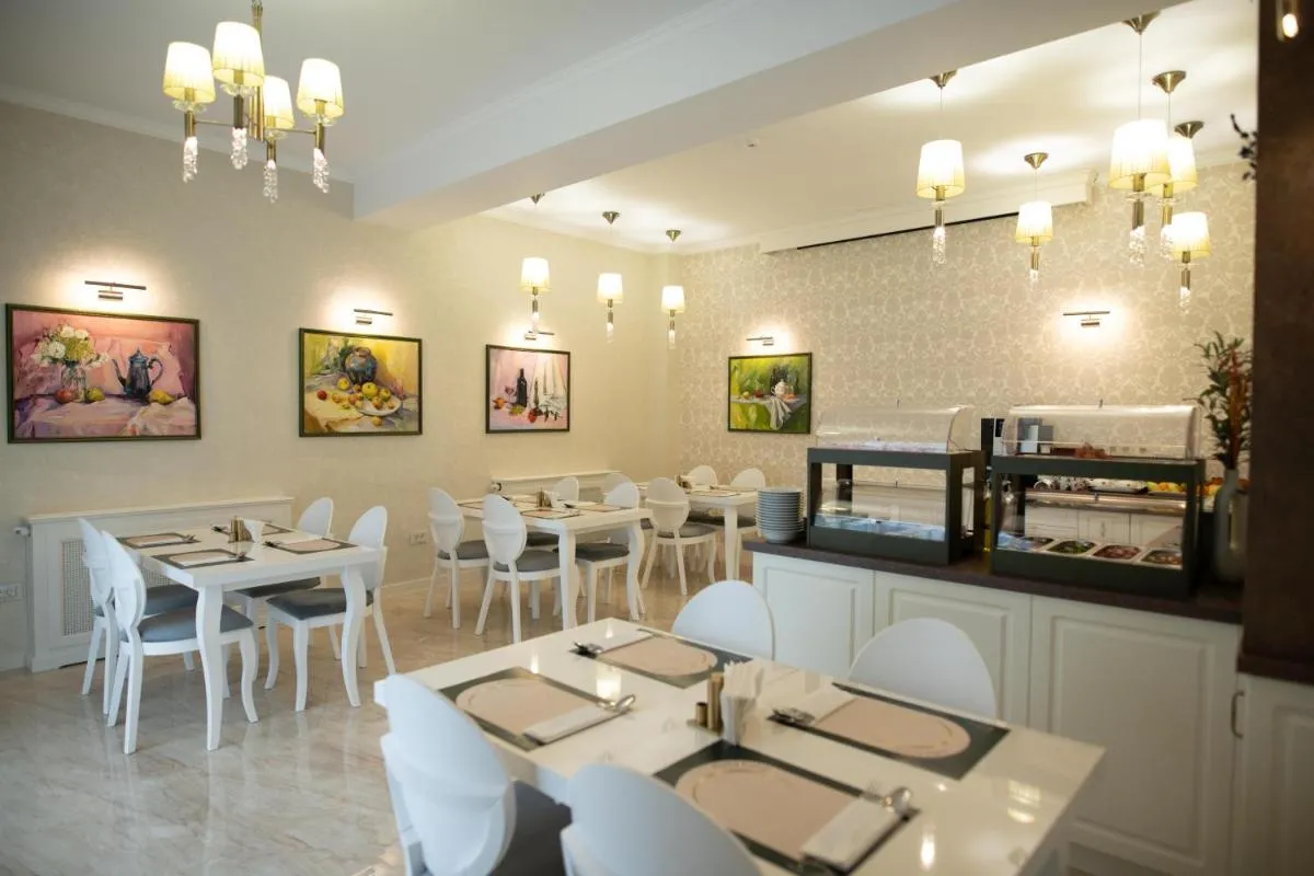 Image 3 of Olivia 9teen Hotel Boutique