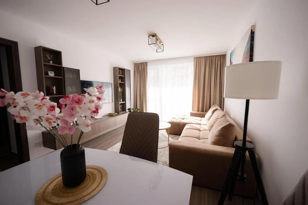 Image 2 of OnTop Apartments