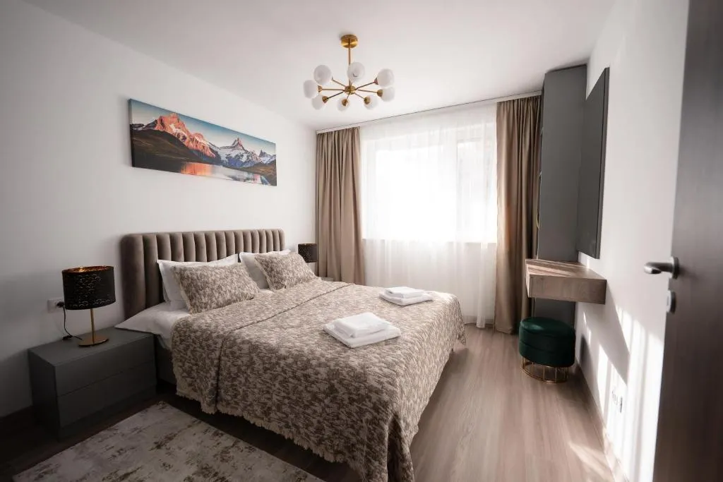 Image 1 of OnTop Apartments