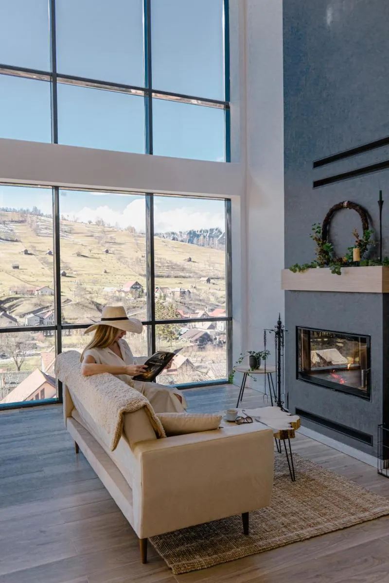 Image 6 of On Top Chalet