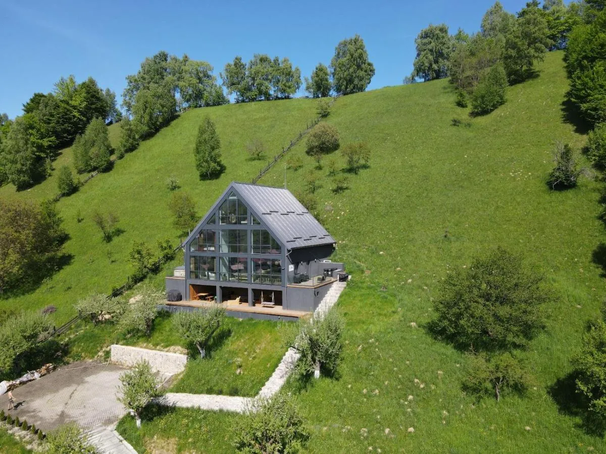Image 2 of On Top Chalet