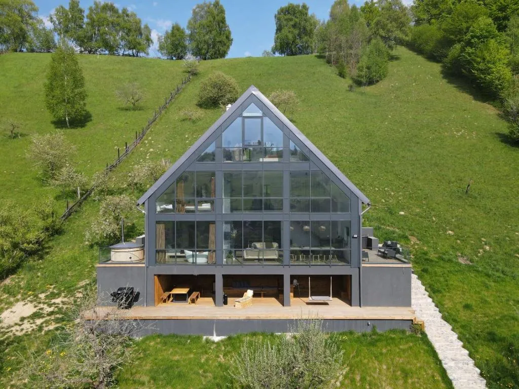 Image 1 of On Top Chalet