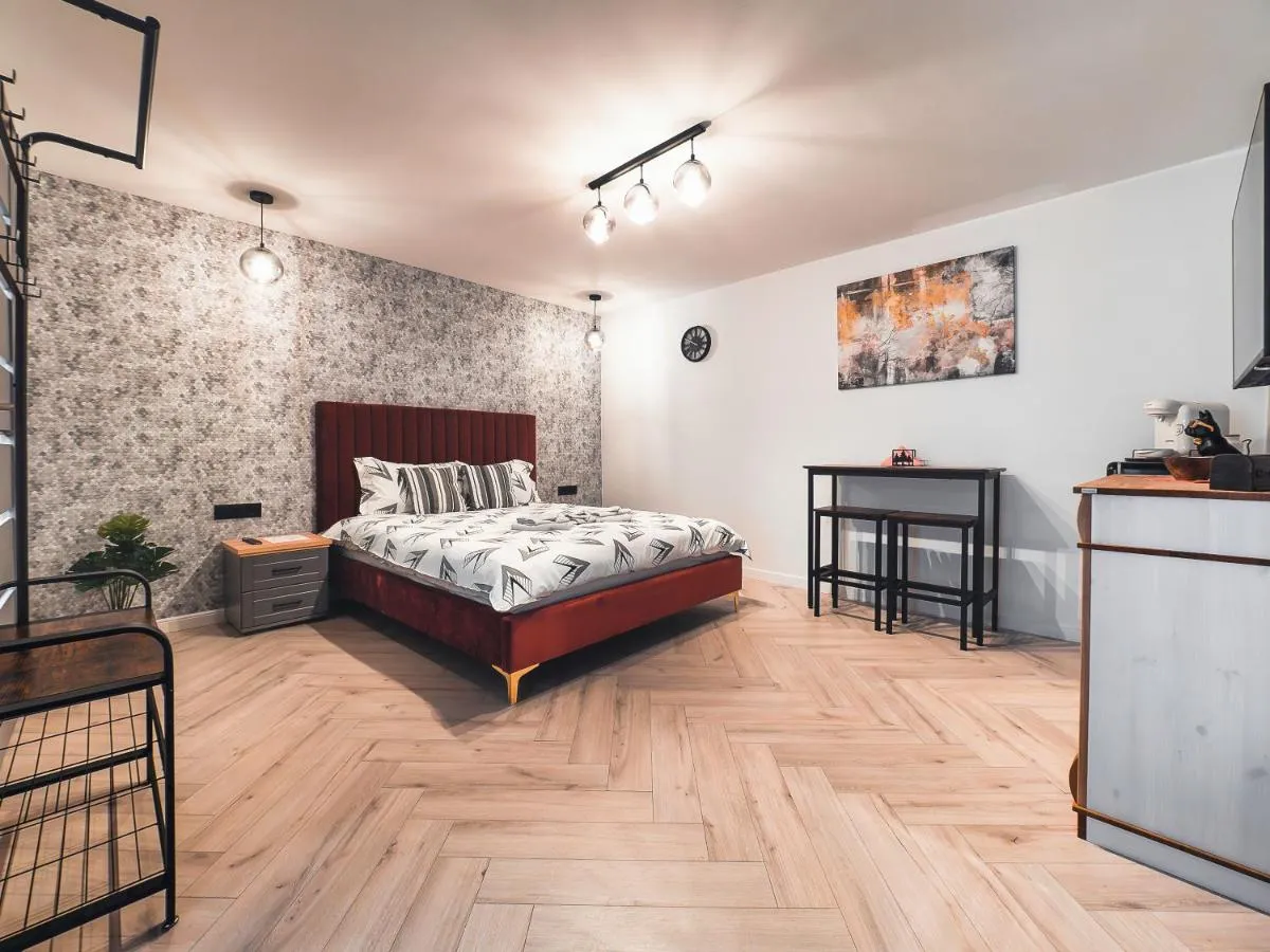 Image 5 of Onyx Studios by Ben Apartments