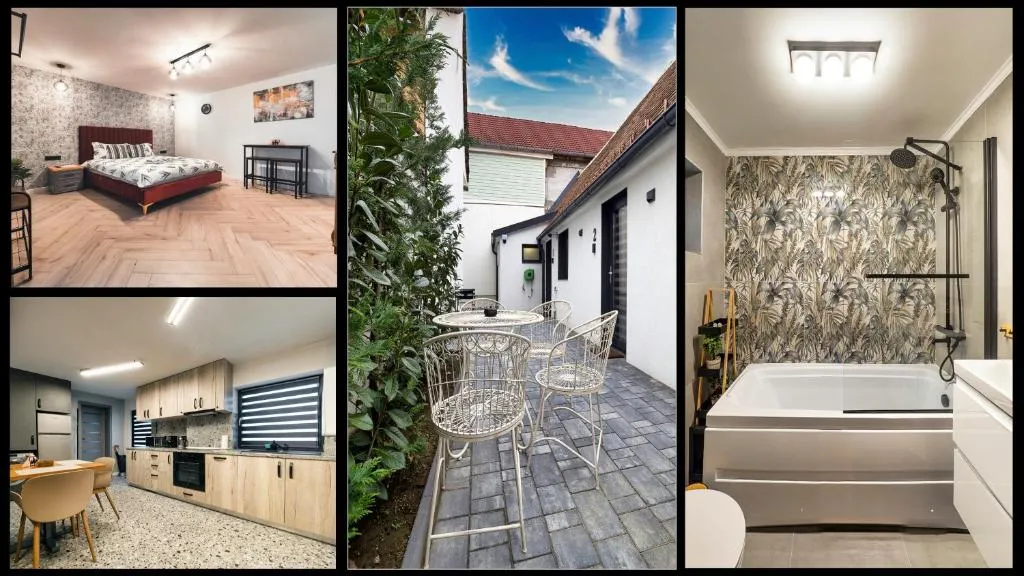 Image 1 of Onyx Studios by Ben Apartments