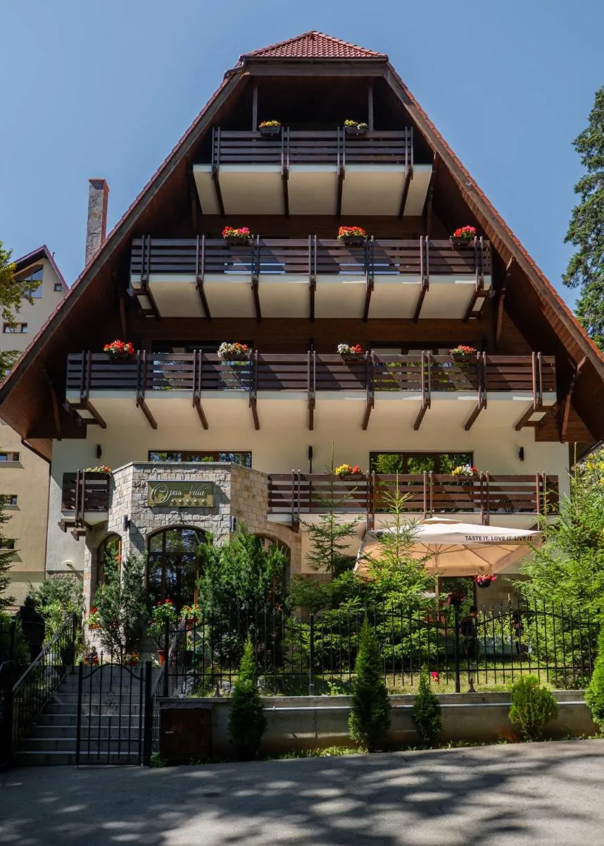 Image 4 of Opus Villa