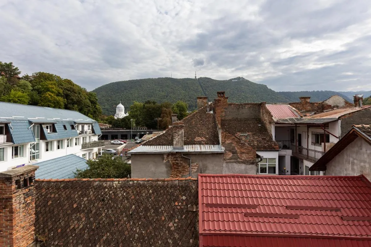 Image 3 of PEAK Aparthotel – Old Town – by CityHost
