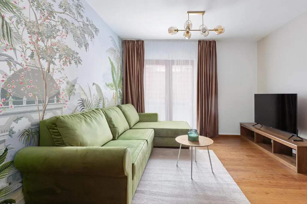 Image 1 of PEAK Aparthotel – Old Town – by CityHost