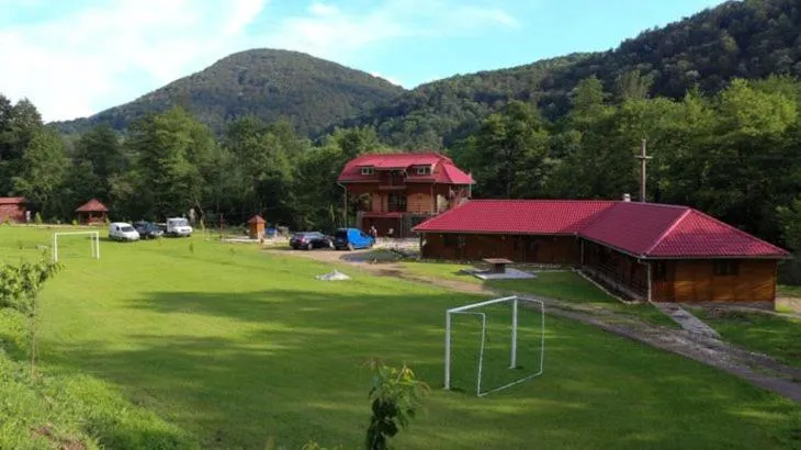 Image 1 of PENSIUNEA LA BUSU -BIGAR