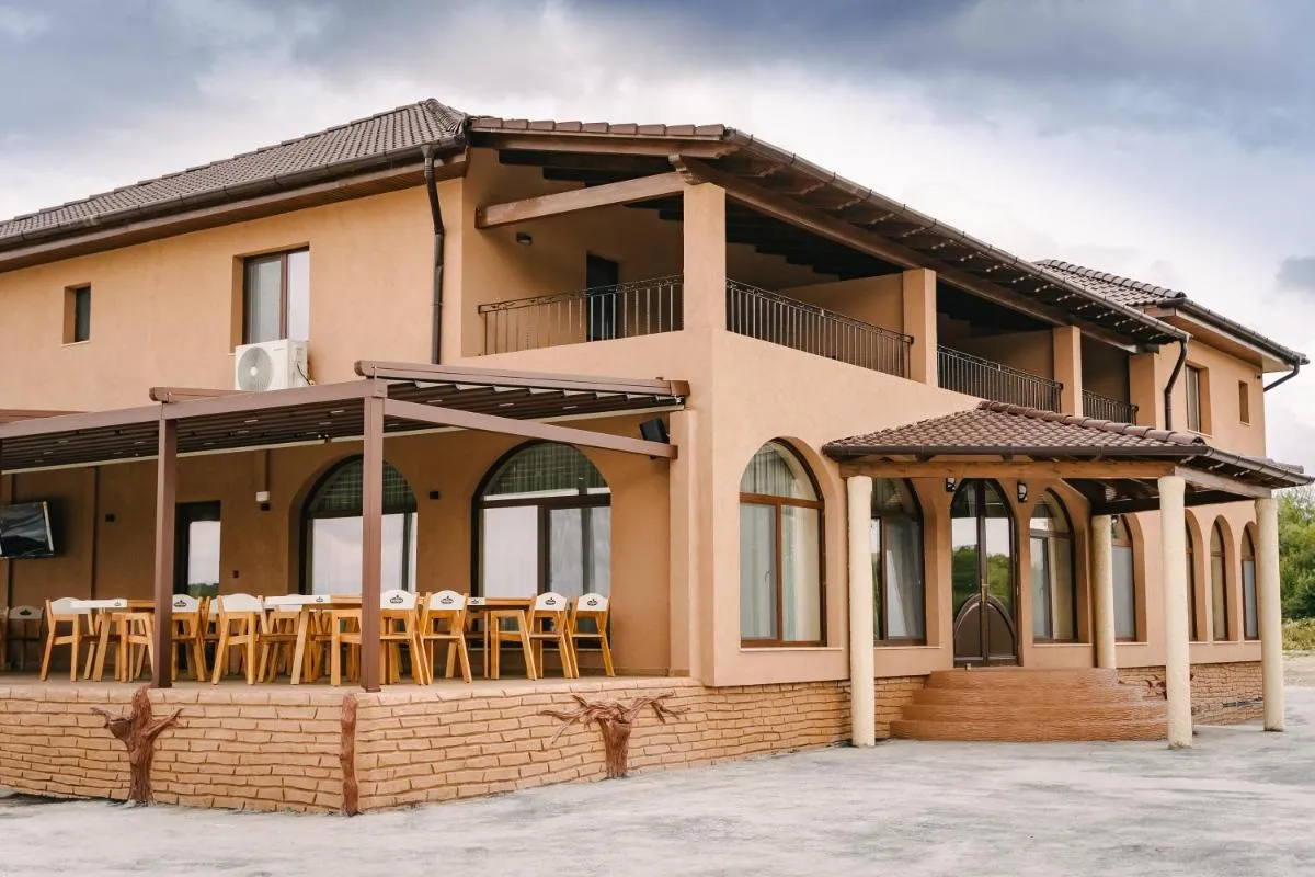 Image 5 of PENSIUNE-RESTAURANT Palace