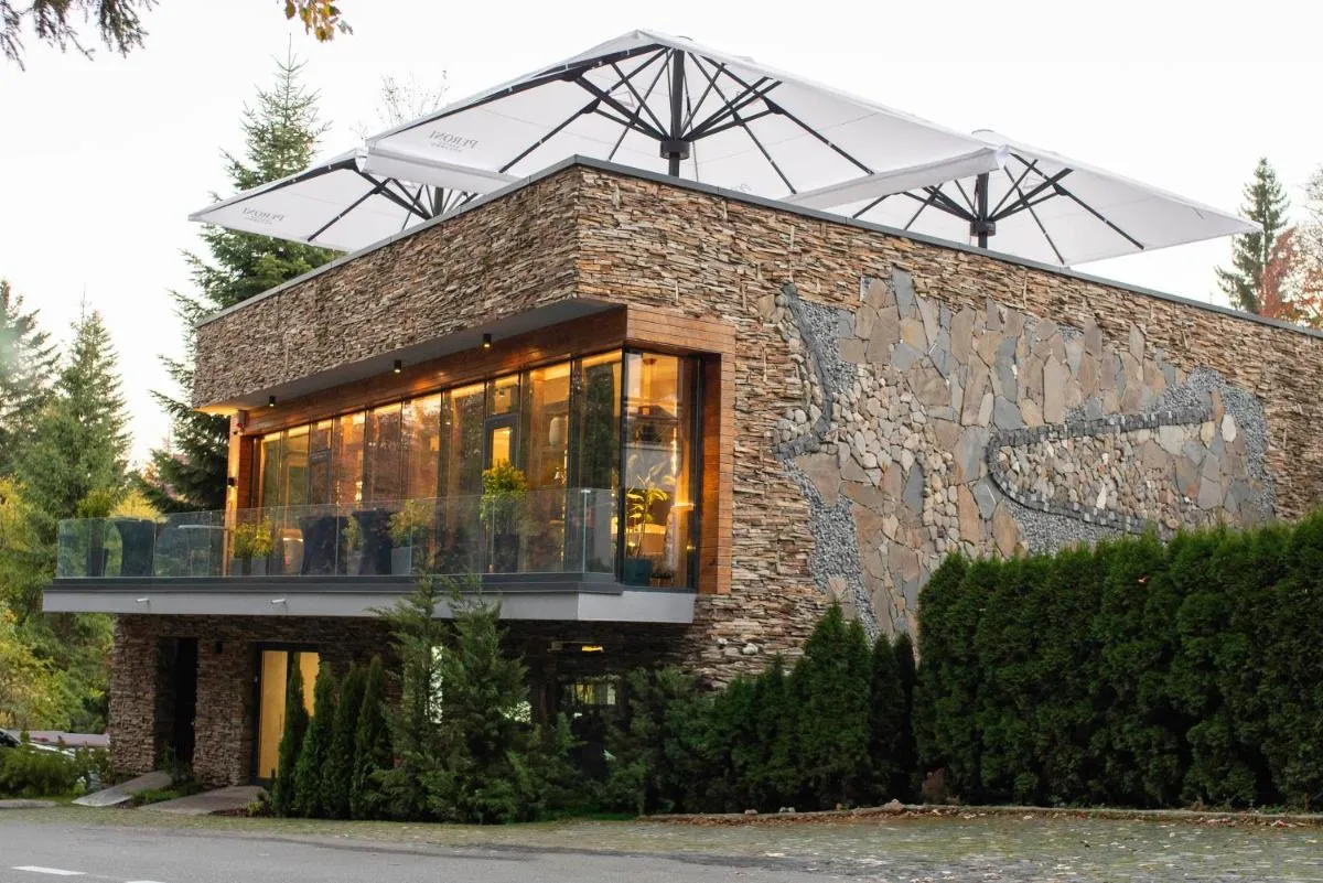 Image 6 of Paj Hotelul Retreat & Spa