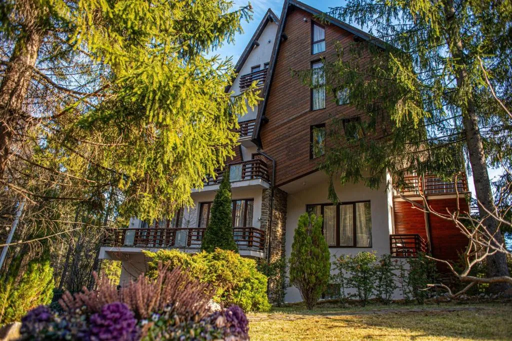 Image 1 of Paj Hotelul Retreat & Spa