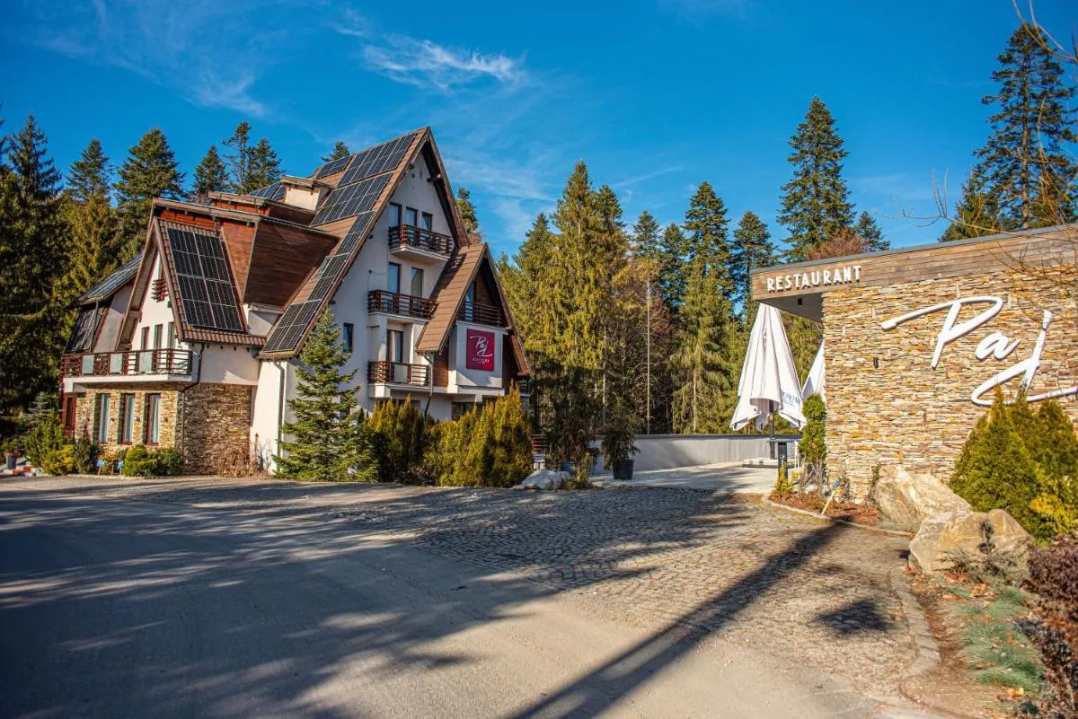 Image 3 of Paj Hotelul Retreat & Spa