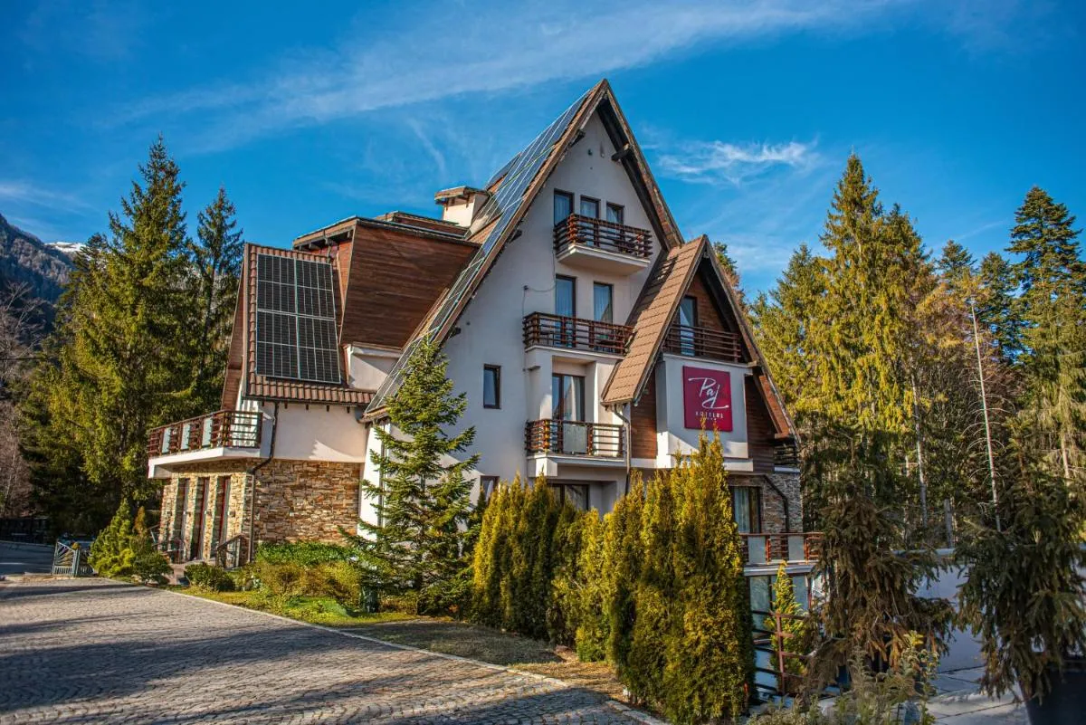 Image 2 of Paj Hotelul Retreat & Spa