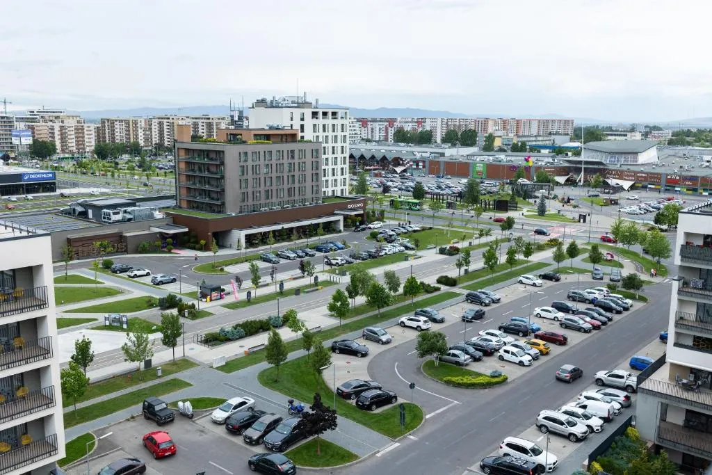 Image 1 of Panorama City
