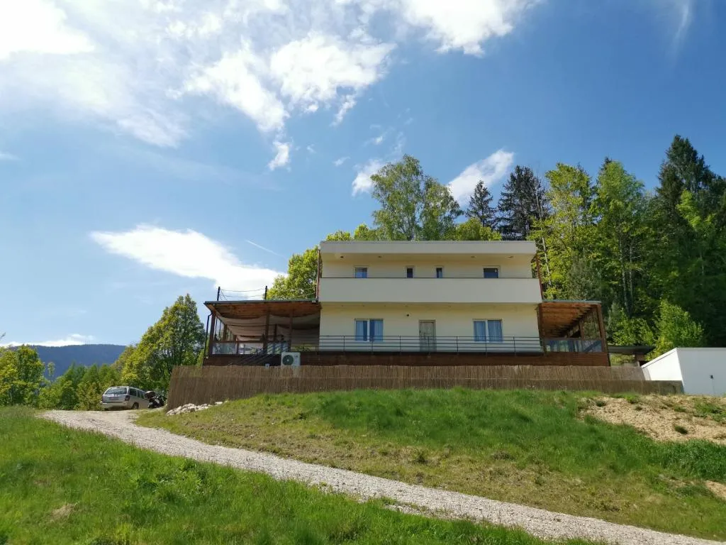 Image 1 of Panoramic Paradise Estate – Sauna & Pool