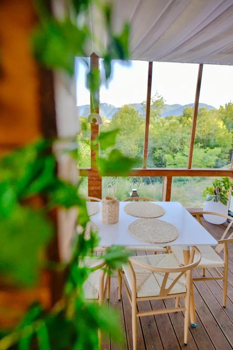 Image 7 of Panoramic Paradise Estate – Sauna & Pool