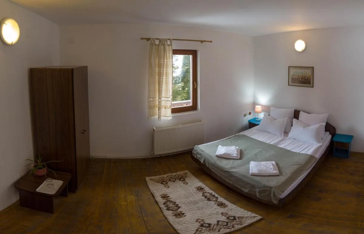 Image 3 of Papa la Șoni Gastro-Pensiune