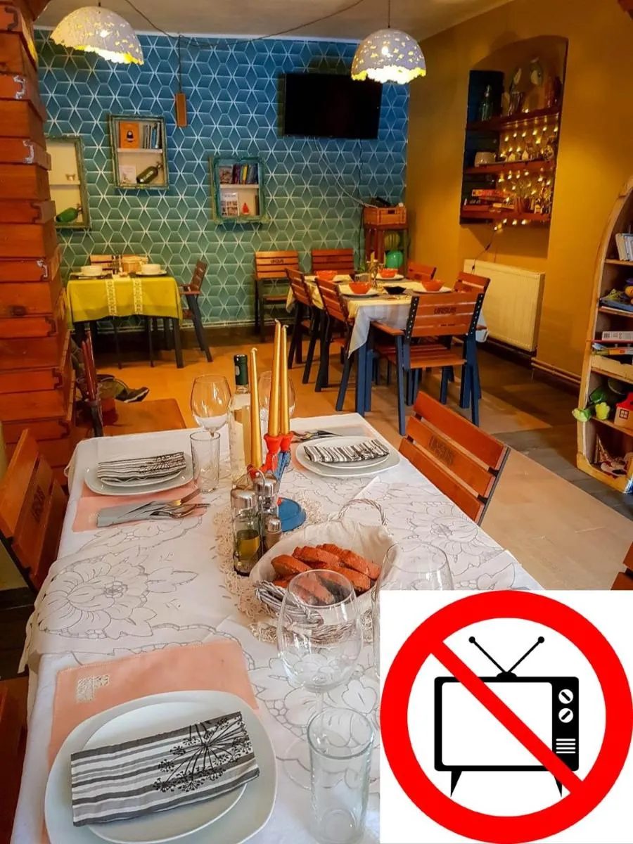 Image 4 of Papa la Șoni Gastro-Pensiune