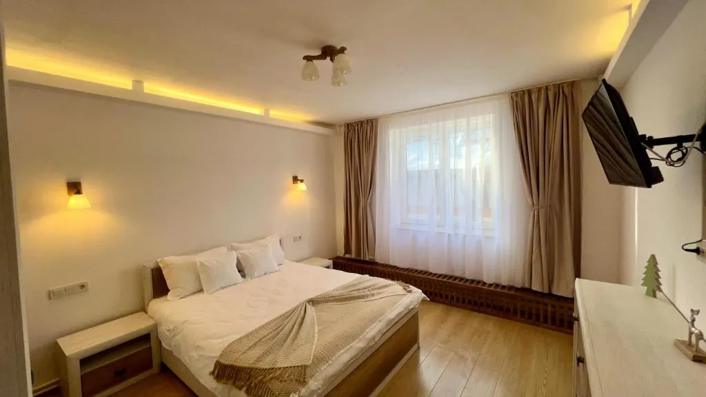 Image 1 of Parc Vatra Dornei 5 – Big family choice