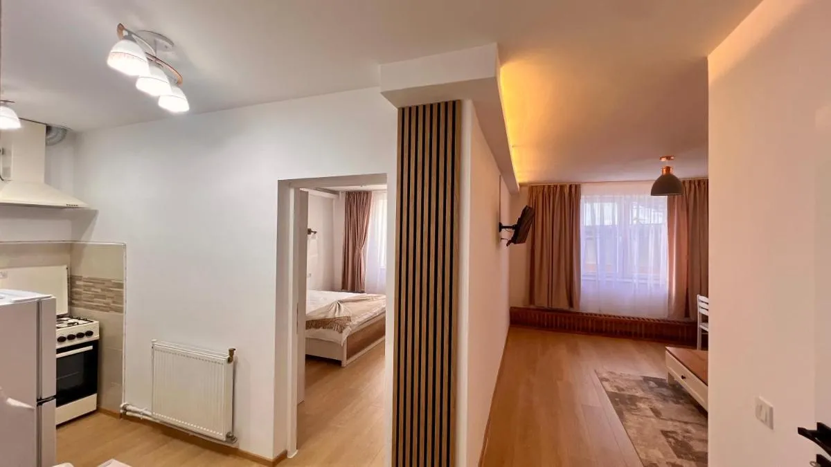 Image 5 of Parc Vatra Dornei 5 – Big family choice
