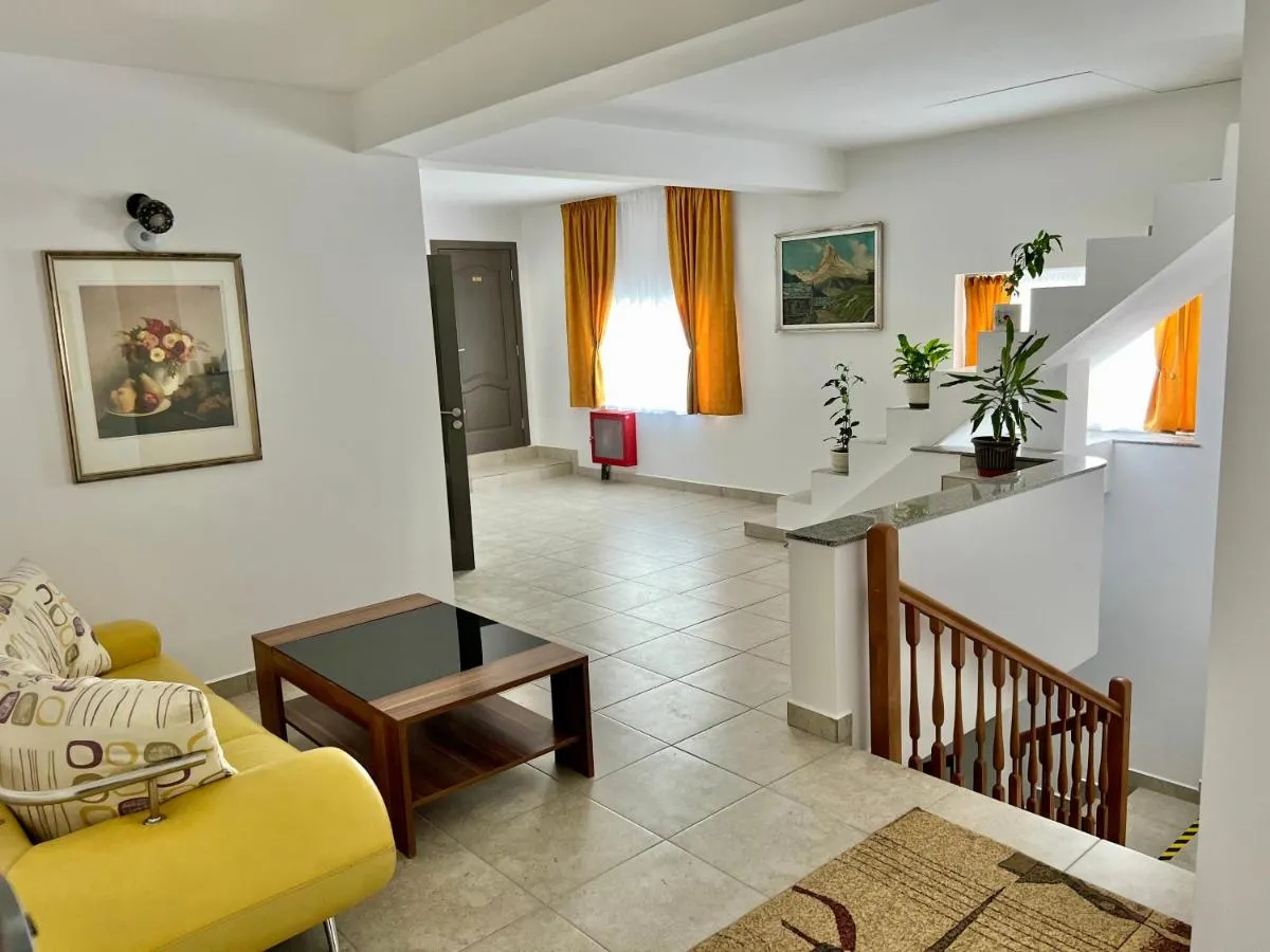 Image 3 of Parc Vatra Dornei 5 – Big family choice