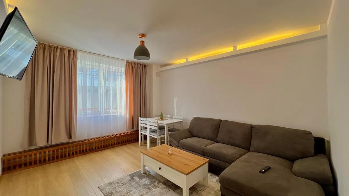 Image 2 of Parc Vatra Dornei 5 – Big family choice
