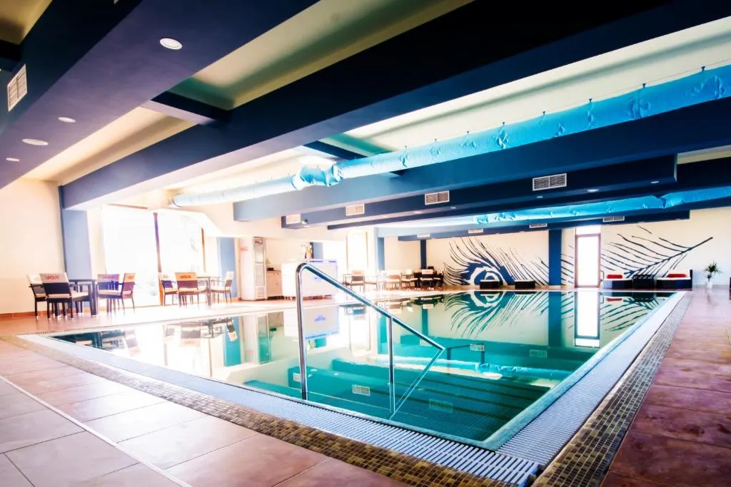 Image 1 of Páva Pension & Spa