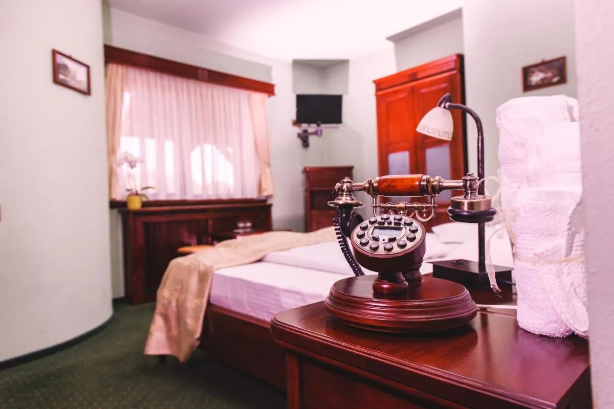 Image 6 of Pension Brasovu Vechi