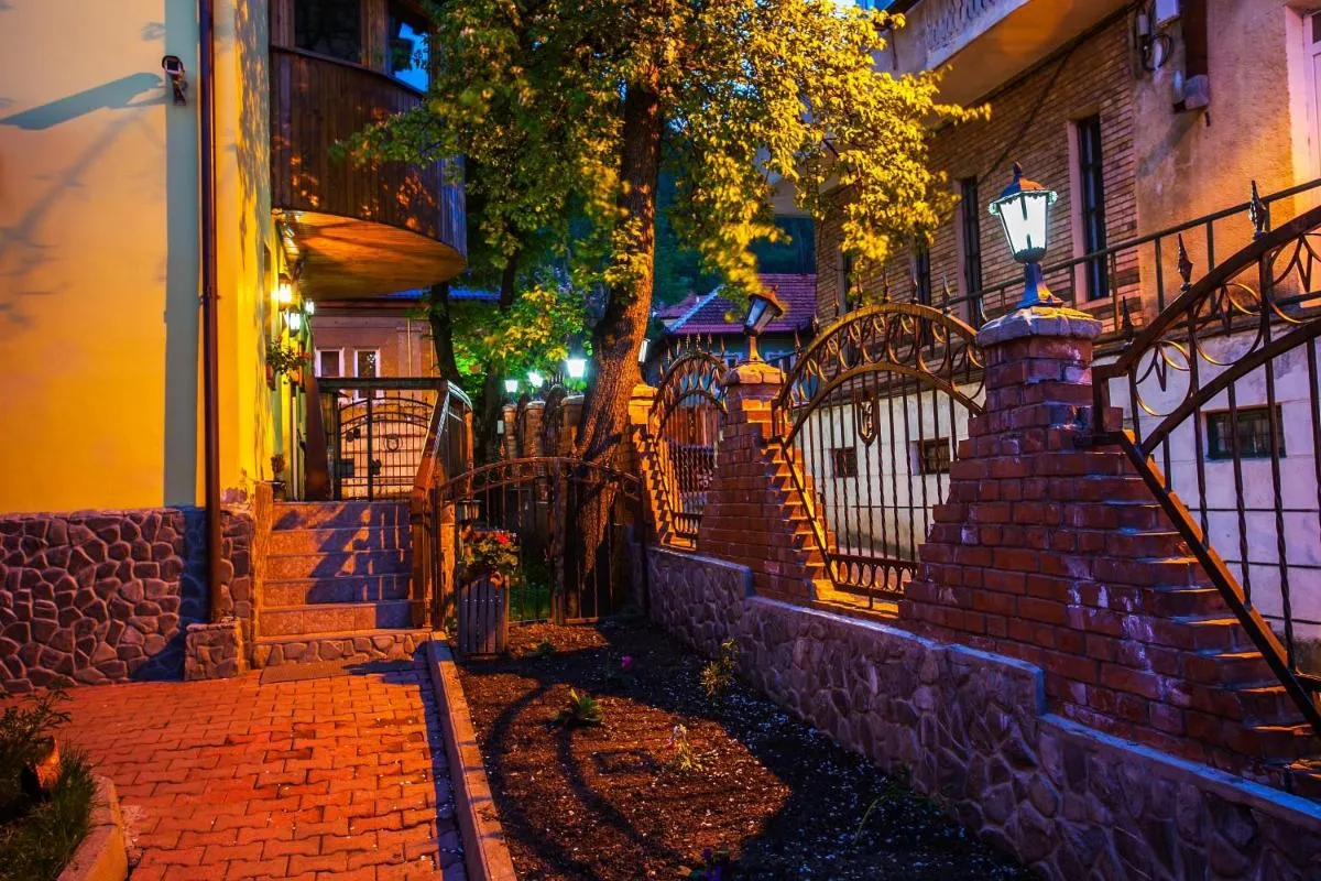 Image 7 of Pension Brasovu Vechi