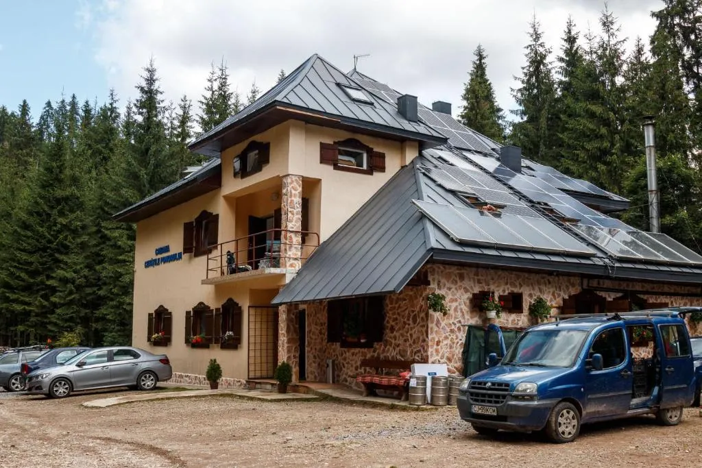 Image 1 of Pension Cabana Cetatile Ponorului