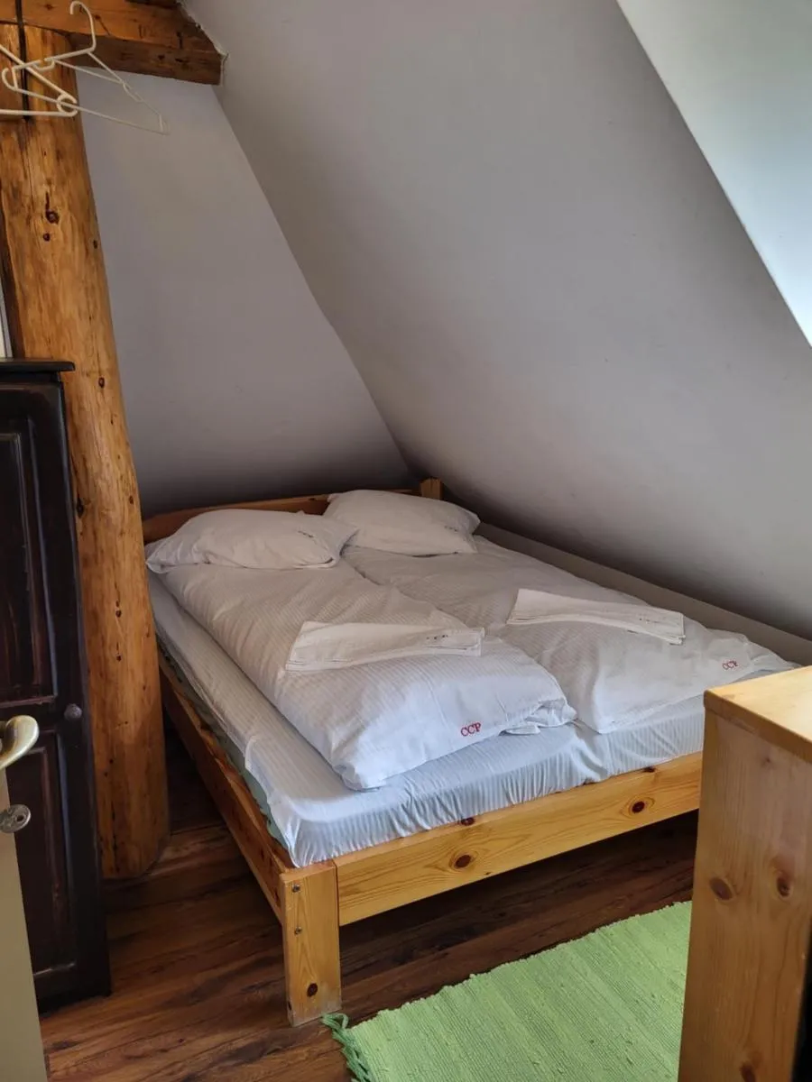 Image 3 of Pension Cabana Cetatile Ponorului