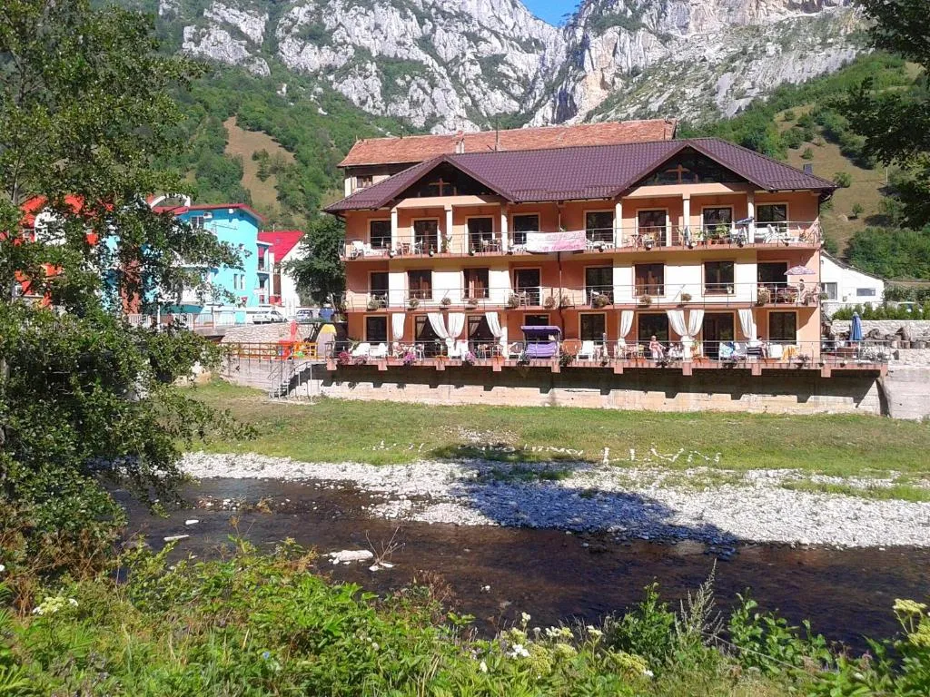 Image 1 of Pension Camelia