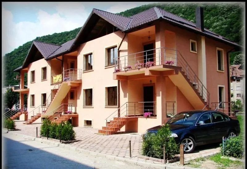 Image 3 of Pension Camelia