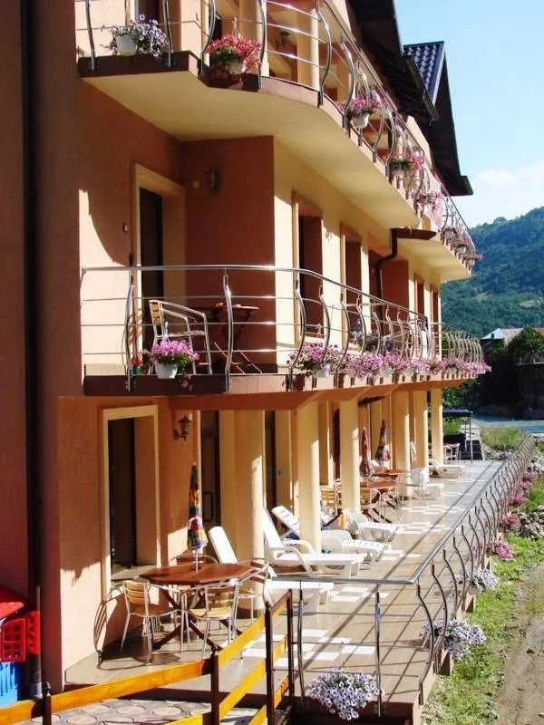 Image 6 of Pension Camelia