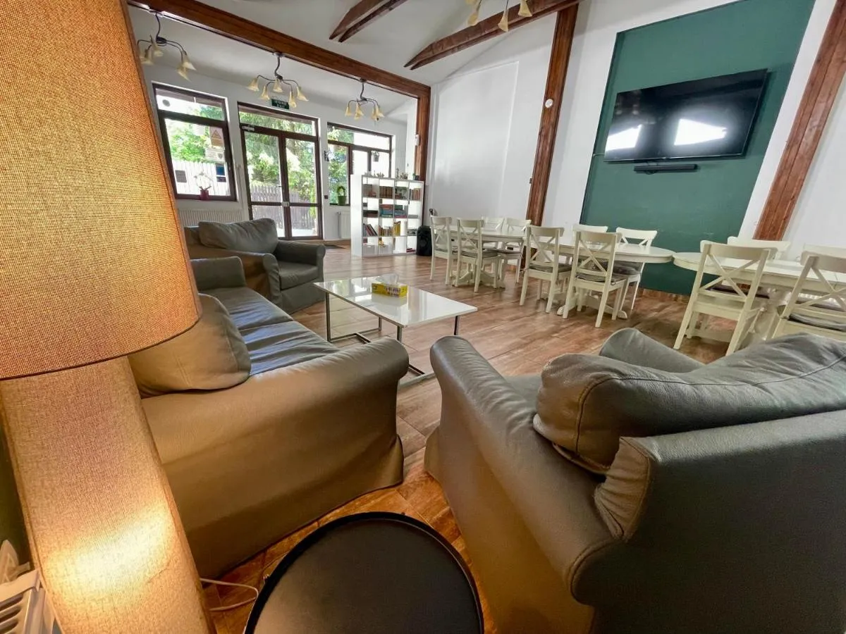 Image 7 of Pension Casa del Sol Predeal