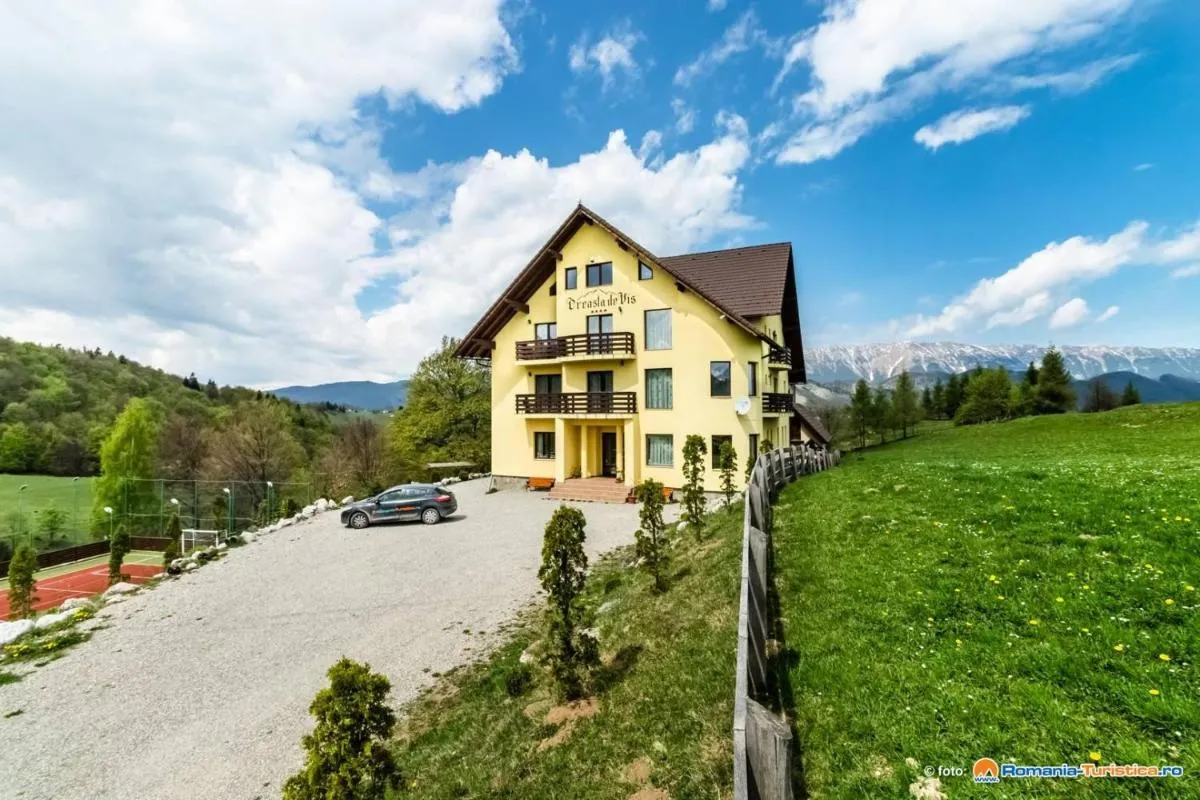 Image 4 of Pension Creasta de Vis