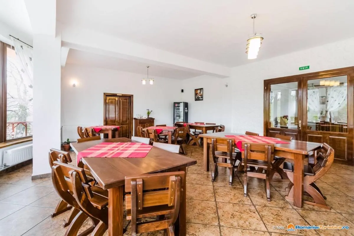 Image 5 of Pension Creasta de Vis