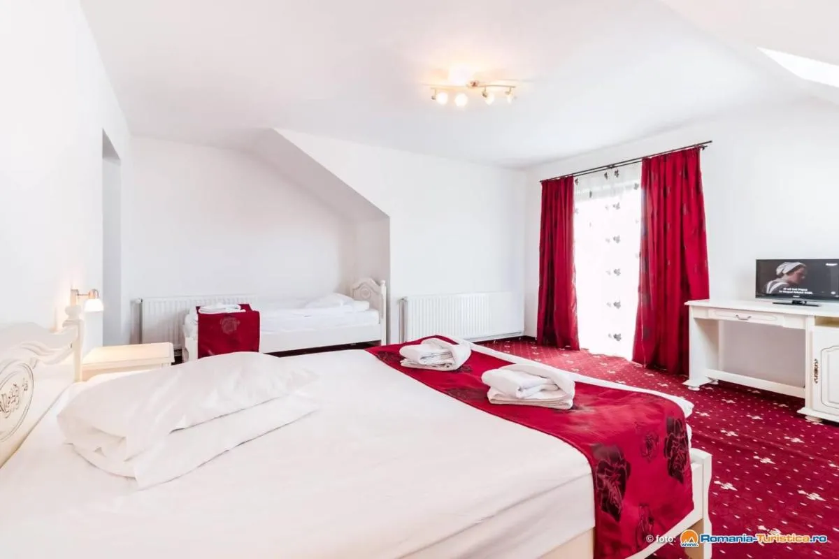 Image 7 of Pension Creasta de Vis