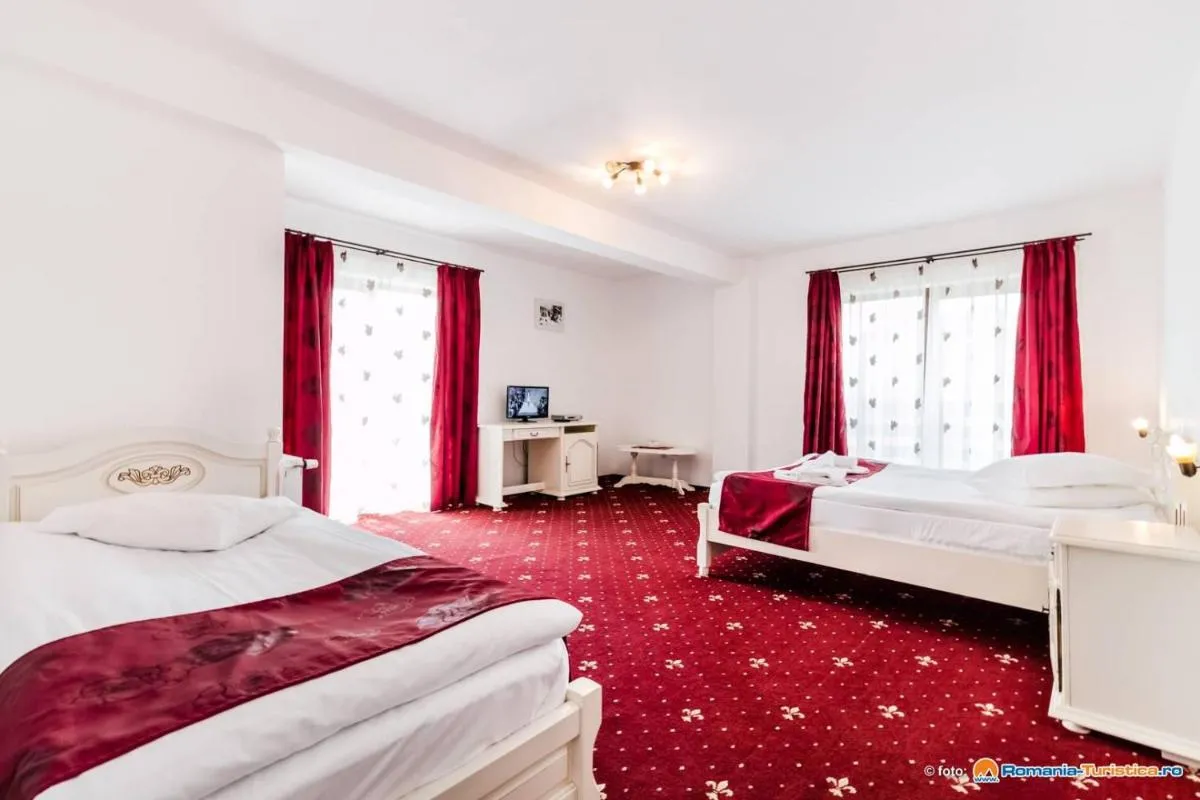 Image 6 of Pension Creasta de Vis