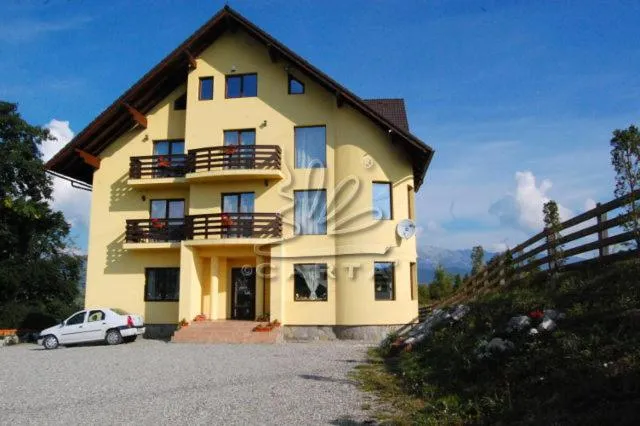 Image 3 of Pension Creasta de Vis