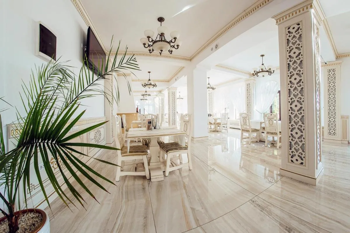 Image 7 of Pension Elegance