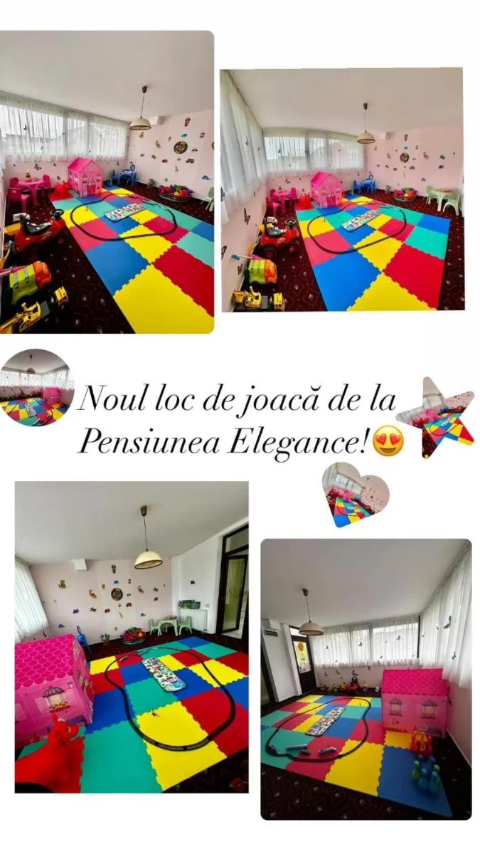 Image 5 of Pension Elegance