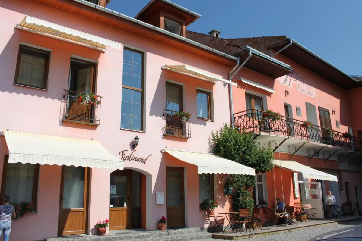 Image 2 of Pension Ferdinand Panzio