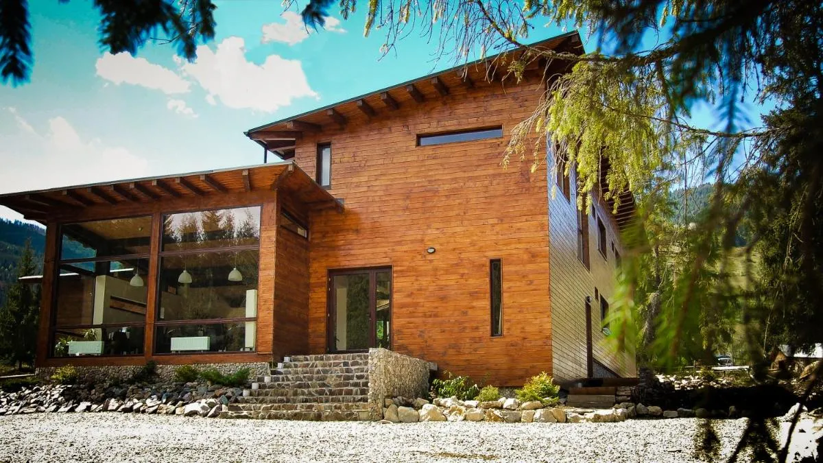Image 2 of Pension Iara