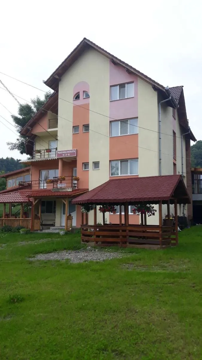 Image 5 of Pension Nicoleta