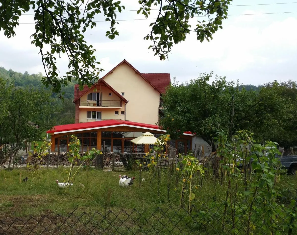 Image 6 of Pension Nicoleta
