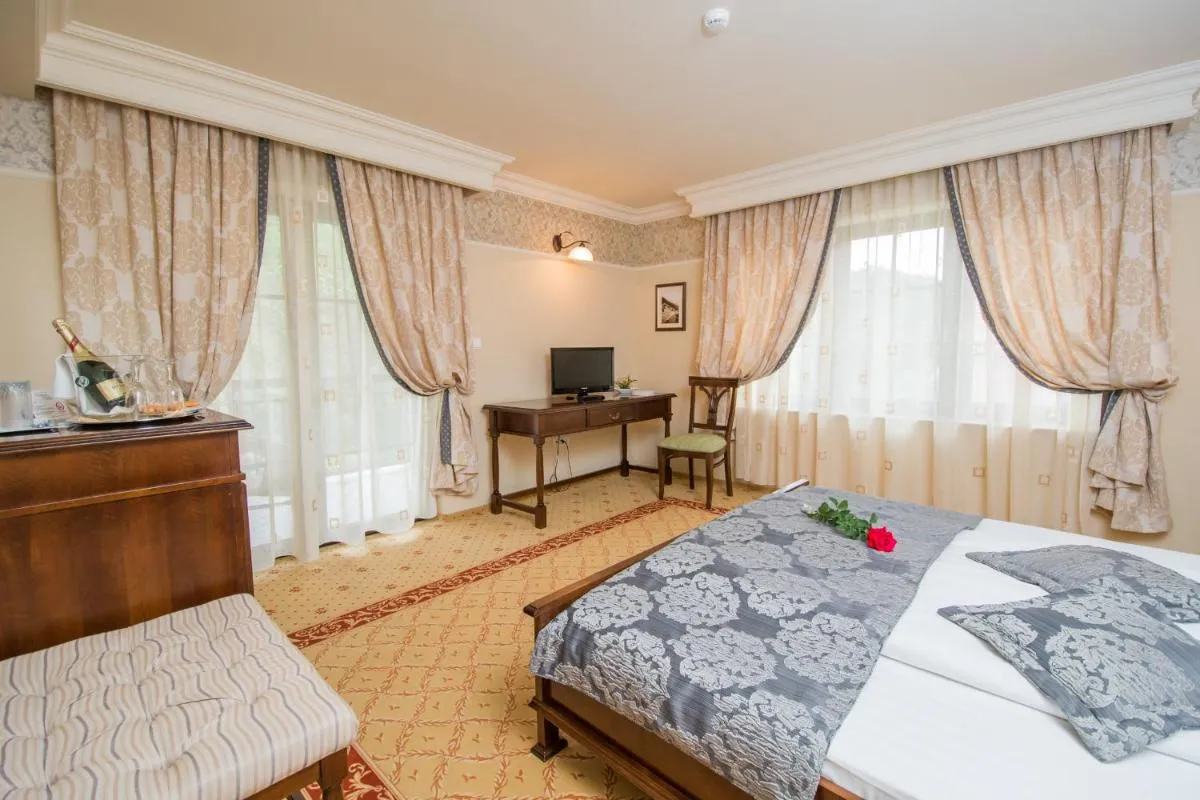 Image 6 of Pension Noblesse
