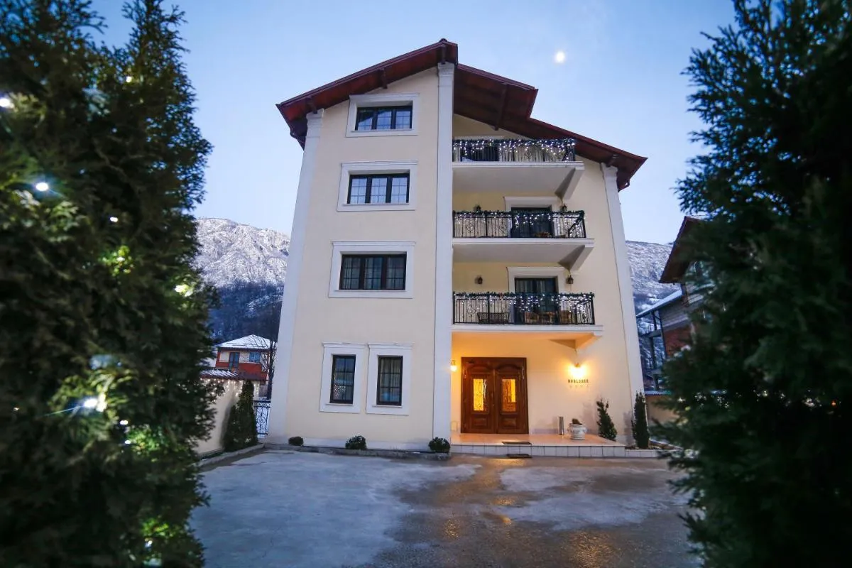 Image 4 of Pension Noblesse
