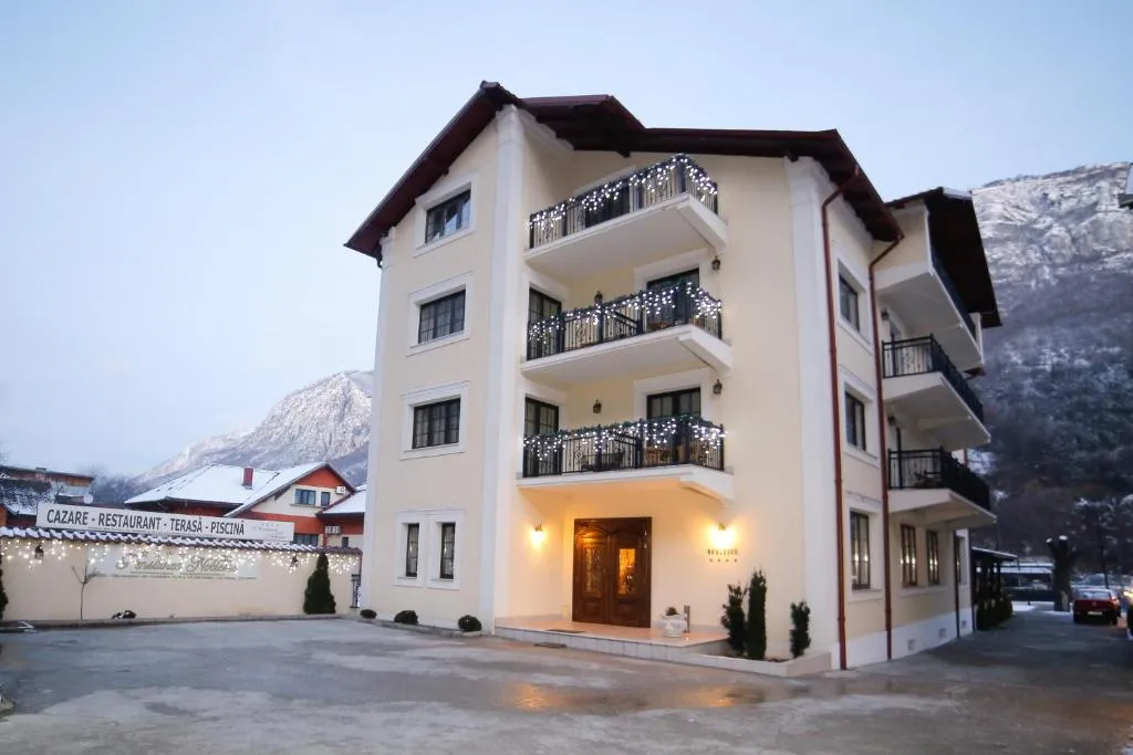 Image 1 of Pension Noblesse